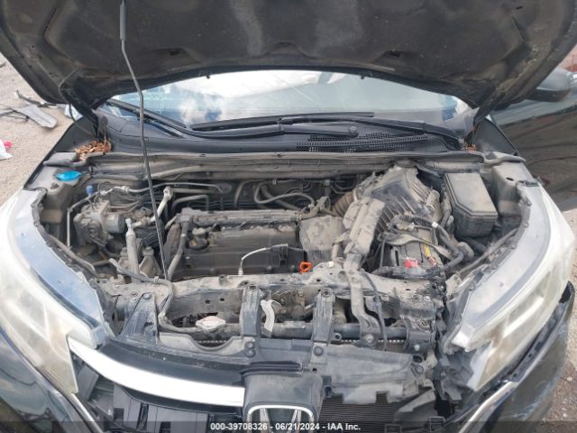 Photo 9 VIN: 5J6RM4H49GL082839 - HONDA CR-V 