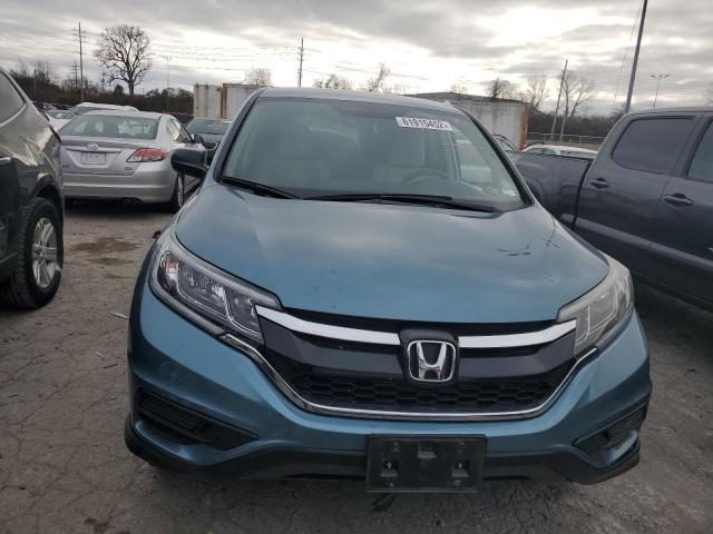 Photo 4 VIN: 5J6RM4H4XGL025825 - HONDA CR-V SE 