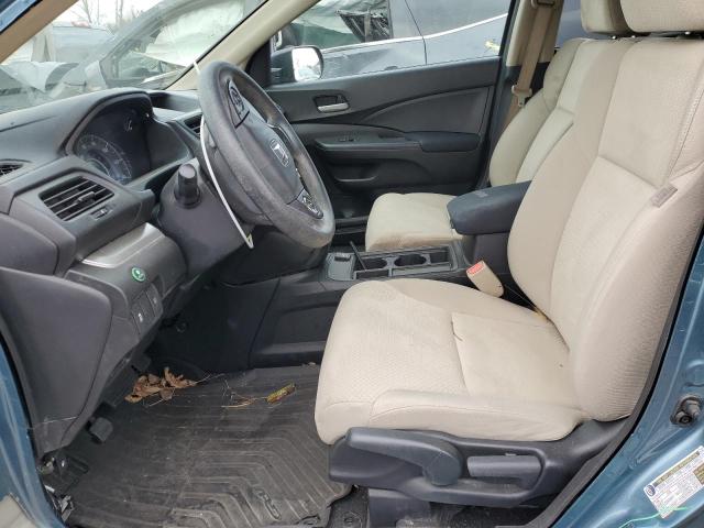 Photo 6 VIN: 5J6RM4H4XGL025825 - HONDA CR-V SE 