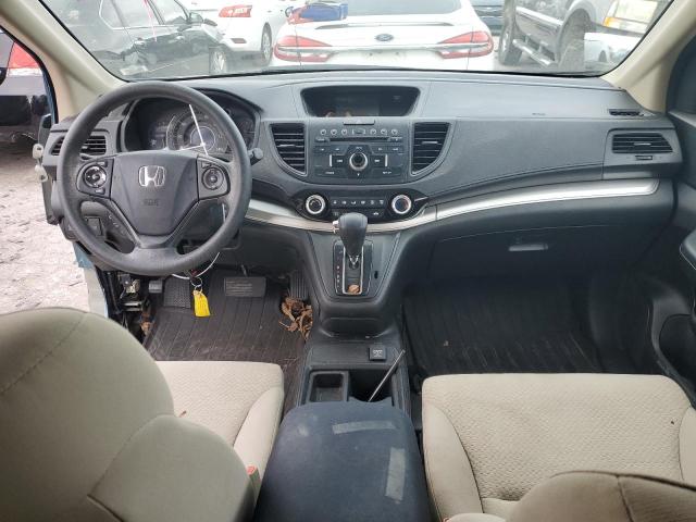 Photo 7 VIN: 5J6RM4H4XGL025825 - HONDA CR-V SE 