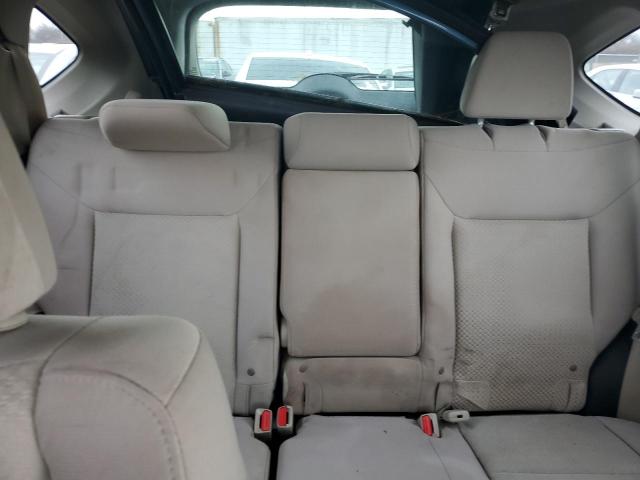 Photo 9 VIN: 5J6RM4H4XGL025825 - HONDA CR-V SE 