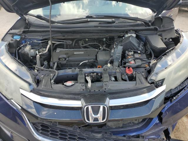 Photo 11 VIN: 5J6RM4H4XGL028174 - HONDA CR-V SE 