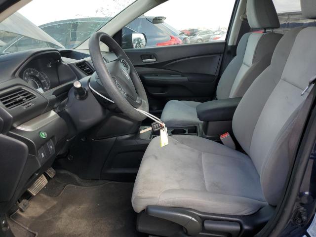 Photo 6 VIN: 5J6RM4H4XGL028174 - HONDA CR-V SE 