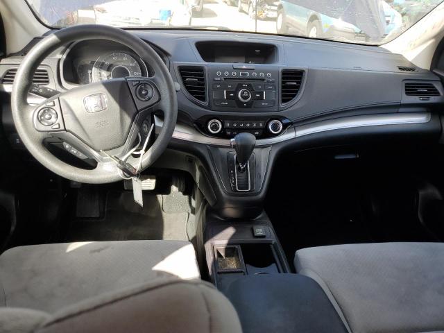 Photo 7 VIN: 5J6RM4H4XGL028174 - HONDA CR-V SE 