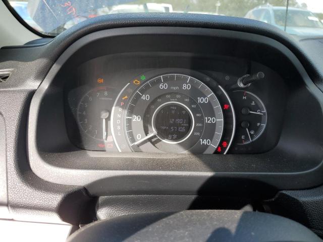 Photo 8 VIN: 5J6RM4H4XGL028174 - HONDA CR-V SE 