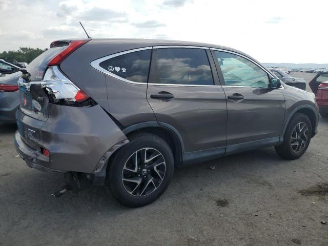 Photo 2 VIN: 5J6RM4H4XGL034833 - HONDA CR-V SE 