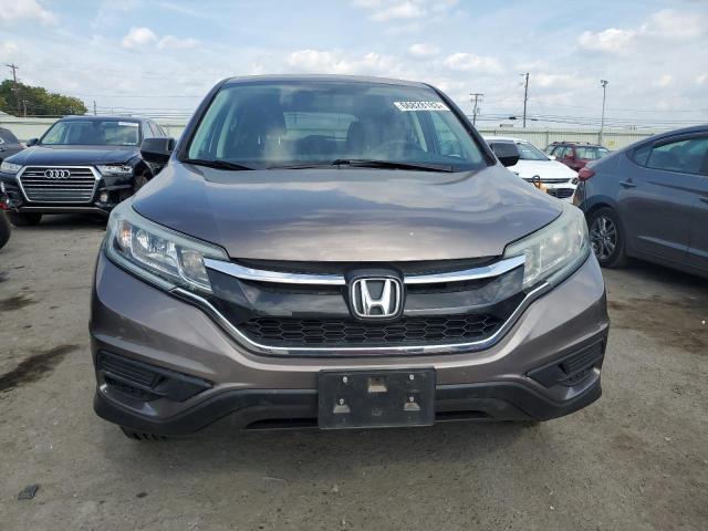 Photo 4 VIN: 5J6RM4H4XGL034833 - HONDA CR-V SE 