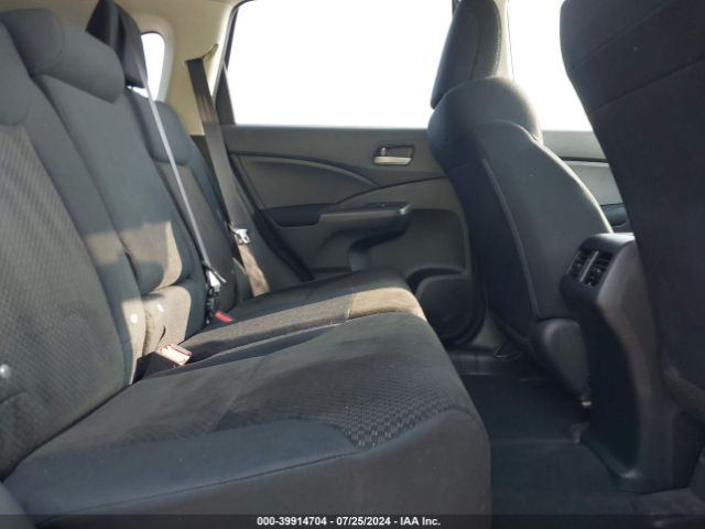 Photo 7 VIN: 5J6RM4H4XGL035450 - HONDA CR-V 