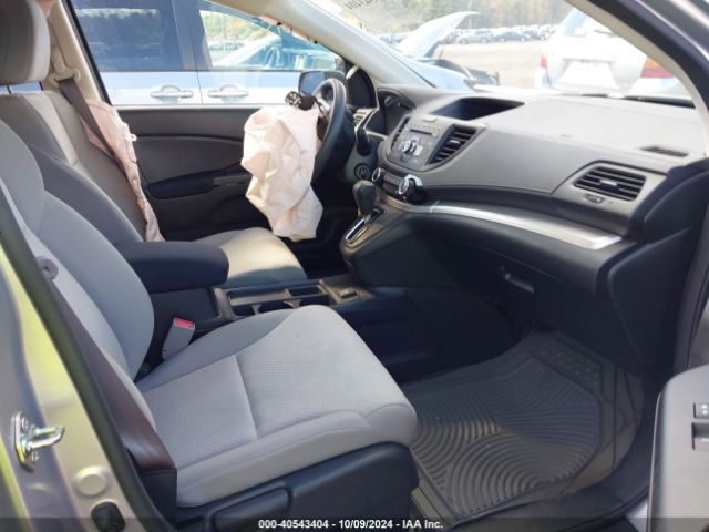 Photo 4 VIN: 5J6RM4H4XGL037991 - HONDA CR-V 