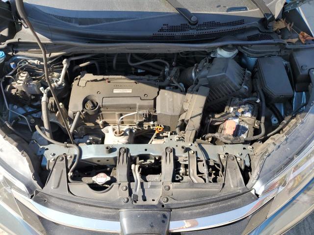 Photo 11 VIN: 5J6RM4H4XGL056668 - HONDA CRV 