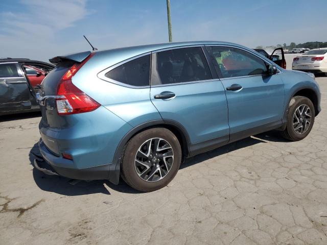 Photo 2 VIN: 5J6RM4H4XGL056668 - HONDA CRV 