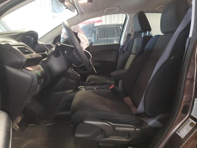 Photo 6 VIN: 5J6RM4H4XGL057142 - HONDA CRV 