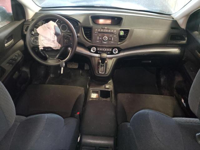 Photo 7 VIN: 5J6RM4H4XGL057142 - HONDA CRV 