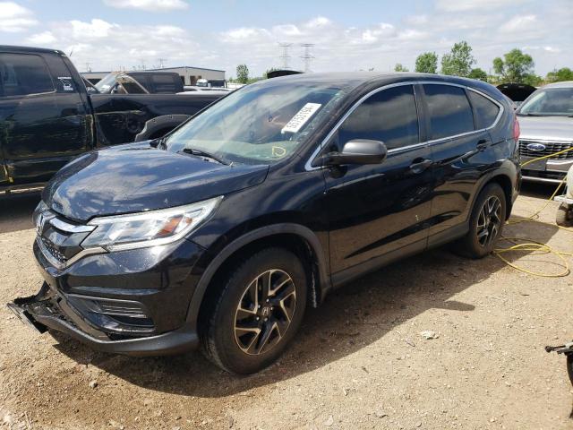 Photo 0 VIN: 5J6RM4H4XGL075849 - HONDA CRV 