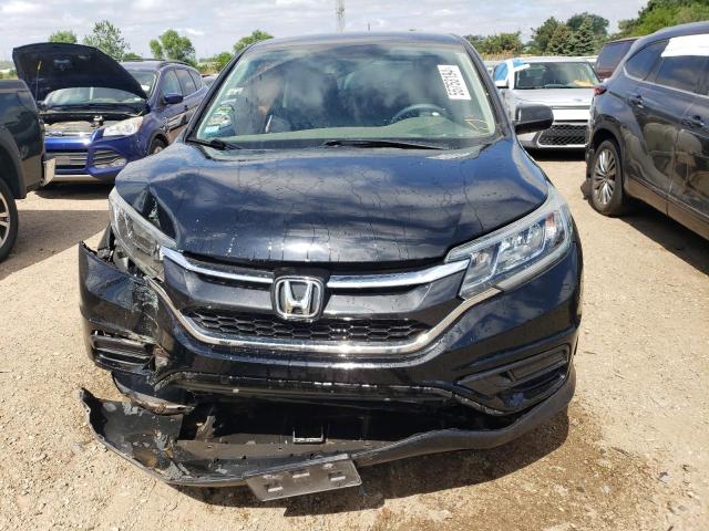 Photo 4 VIN: 5J6RM4H4XGL075849 - HONDA CRV 