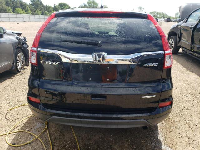 Photo 5 VIN: 5J6RM4H4XGL075849 - HONDA CRV 