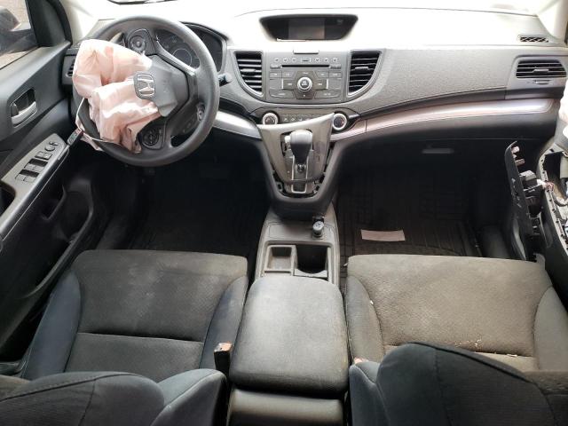 Photo 7 VIN: 5J6RM4H4XGL075849 - HONDA CRV 