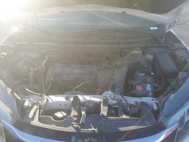 Photo 11 VIN: 5J6RM4H4XGL078671 - HONDA CR-V SE 