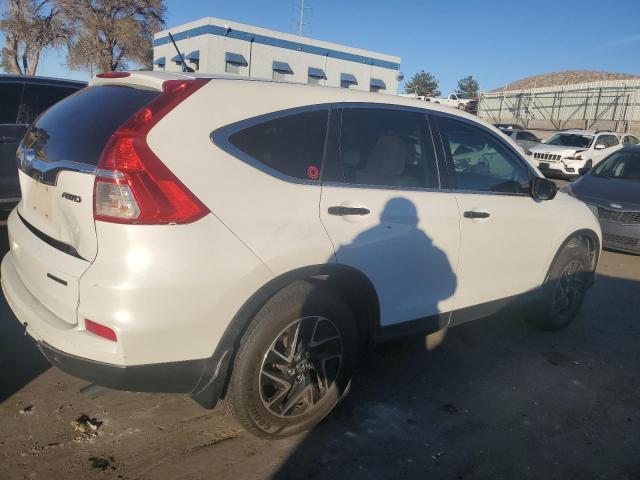 Photo 2 VIN: 5J6RM4H4XGL078671 - HONDA CR-V SE 