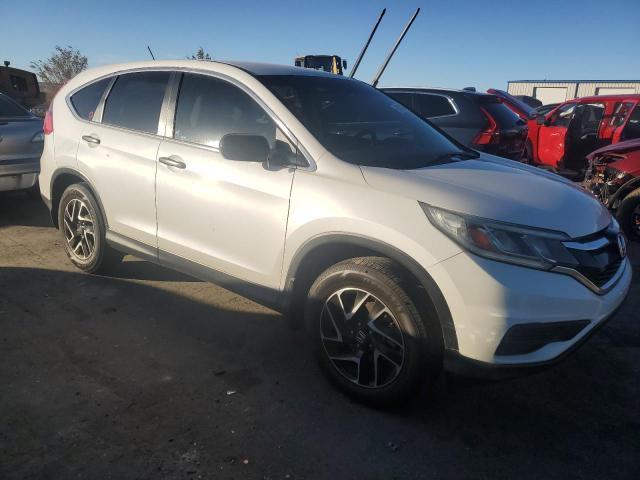 Photo 3 VIN: 5J6RM4H4XGL078671 - HONDA CR-V SE 