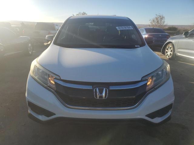 Photo 4 VIN: 5J6RM4H4XGL078671 - HONDA CR-V SE 