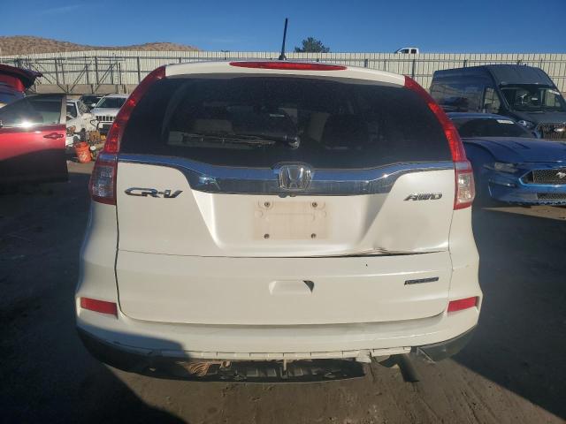 Photo 5 VIN: 5J6RM4H4XGL078671 - HONDA CR-V SE 