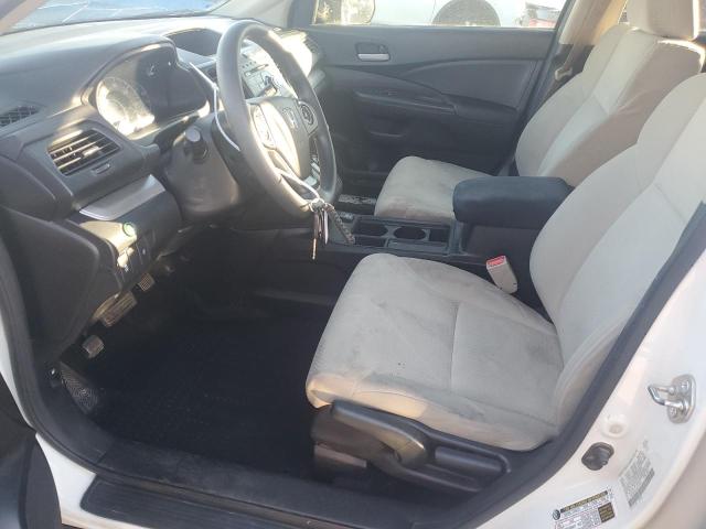 Photo 6 VIN: 5J6RM4H4XGL078671 - HONDA CR-V SE 