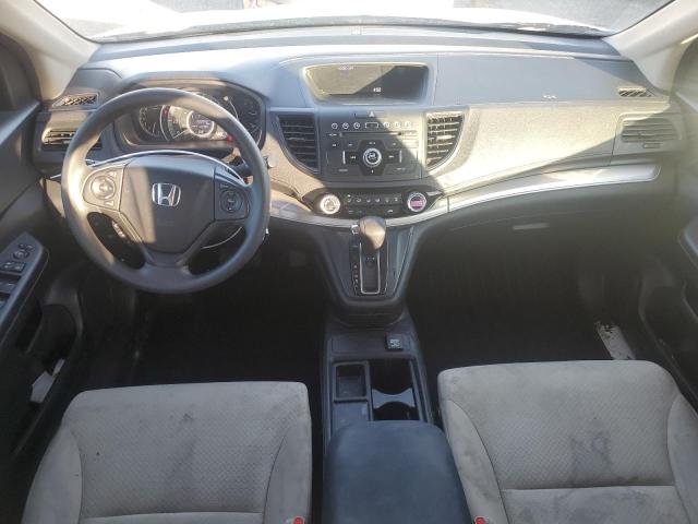 Photo 7 VIN: 5J6RM4H4XGL078671 - HONDA CR-V SE 