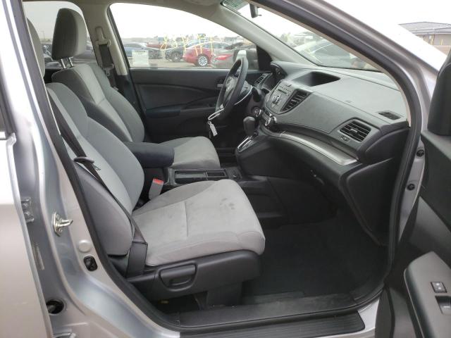 Photo 4 VIN: 5J6RM4H4XGL086897 - HONDA CR-V SE 