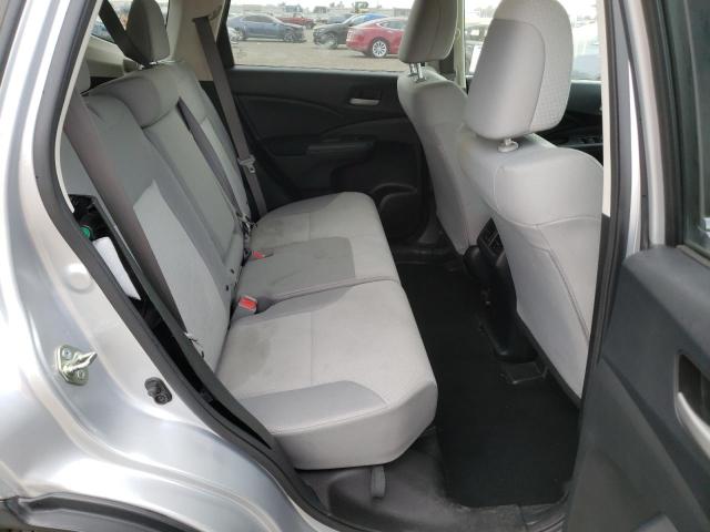 Photo 5 VIN: 5J6RM4H4XGL086897 - HONDA CR-V SE 