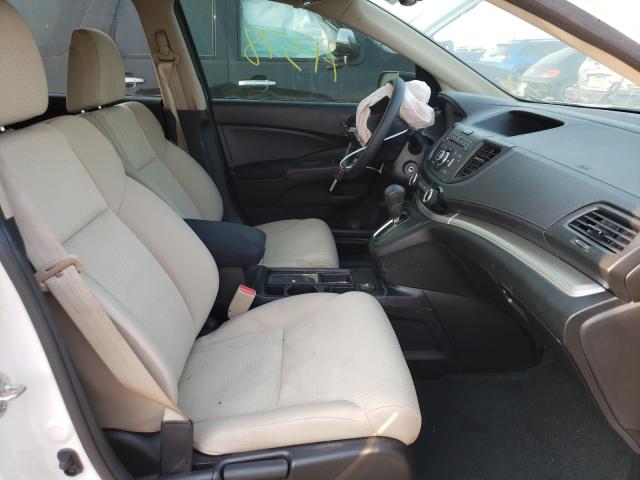 Photo 4 VIN: 5J6RM4H4XGL098032 - HONDA CR-V SE 