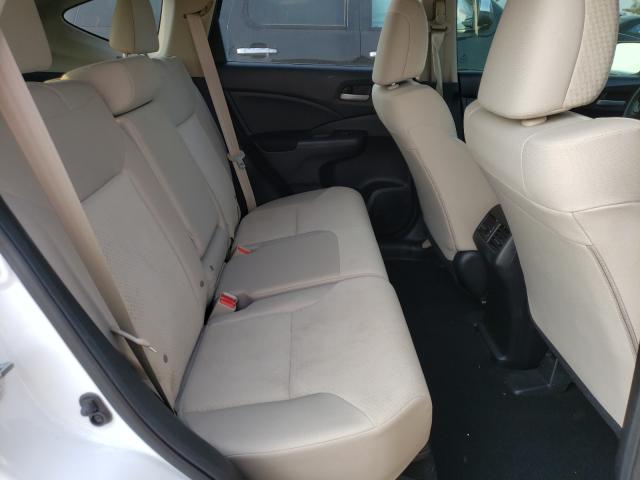 Photo 5 VIN: 5J6RM4H4XGL098032 - HONDA CR-V SE 