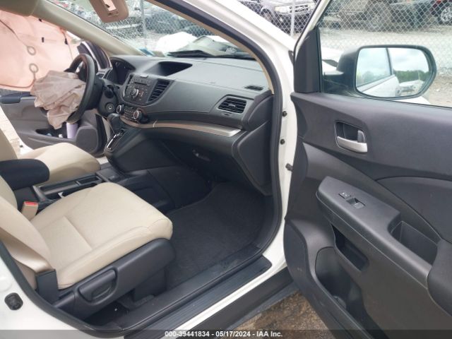 Photo 4 VIN: 5J6RM4H4XGL104881 - HONDA CR-V 