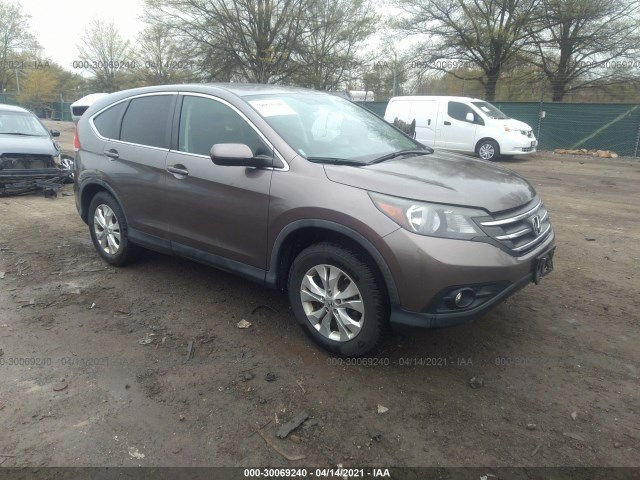 Photo 0 VIN: 5J6RM4H50CL000774 - HONDA CR-V 