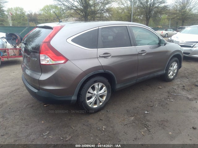 Photo 3 VIN: 5J6RM4H50CL000774 - HONDA CR-V 