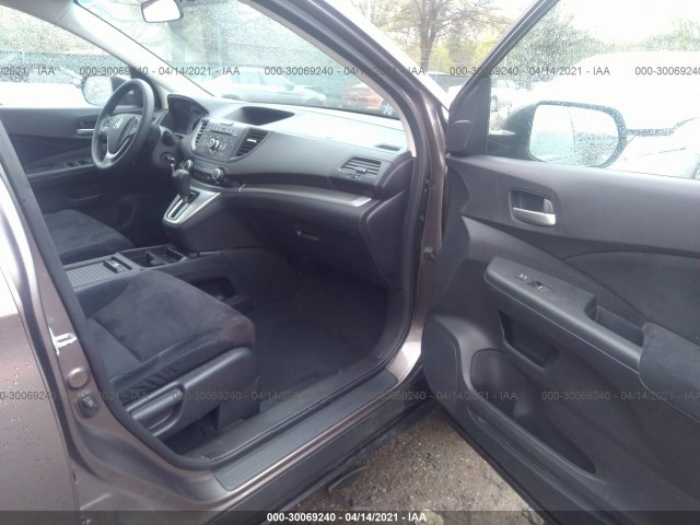 Photo 4 VIN: 5J6RM4H50CL000774 - HONDA CR-V 