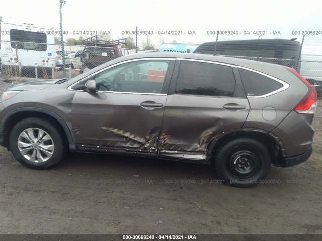 Photo 5 VIN: 5J6RM4H50CL000774 - HONDA CR-V 