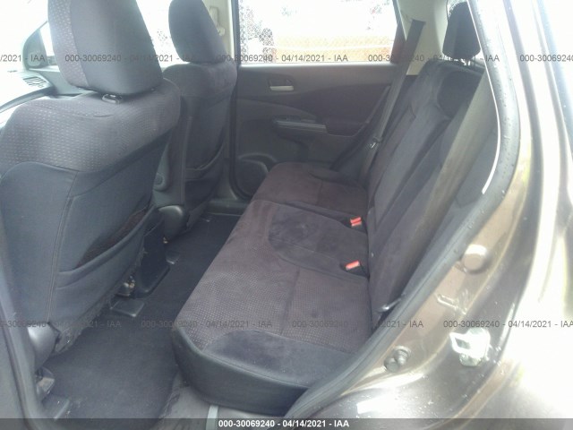 Photo 7 VIN: 5J6RM4H50CL000774 - HONDA CR-V 