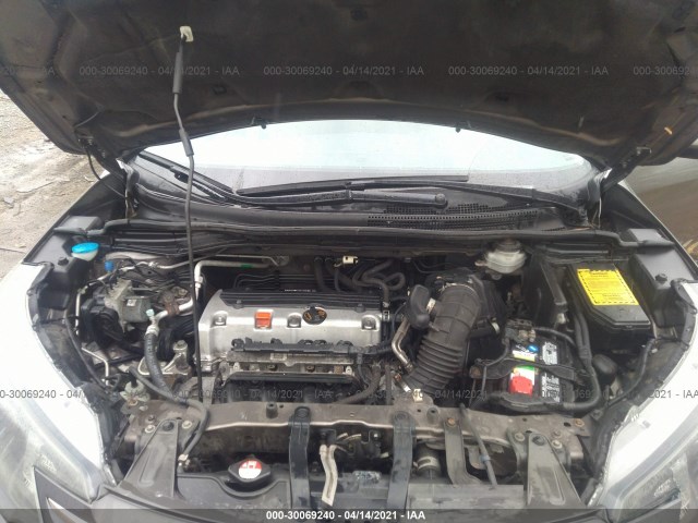 Photo 9 VIN: 5J6RM4H50CL000774 - HONDA CR-V 