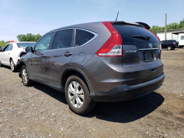 Photo 1 VIN: 5J6RM4H50CL006431 - HONDA CRV 