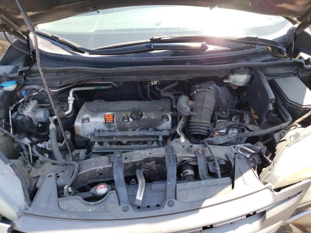 Photo 11 VIN: 5J6RM4H50CL006431 - HONDA CRV 