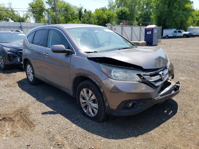 Photo 3 VIN: 5J6RM4H50CL006431 - HONDA CRV 