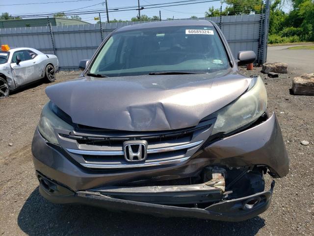 Photo 4 VIN: 5J6RM4H50CL006431 - HONDA CRV 