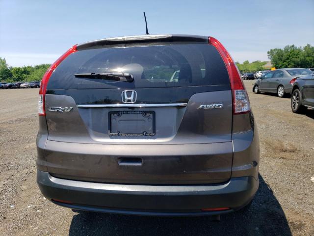 Photo 5 VIN: 5J6RM4H50CL006431 - HONDA CRV 