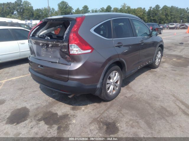 Photo 3 VIN: 5J6RM4H50CL008504 - HONDA CR-V 