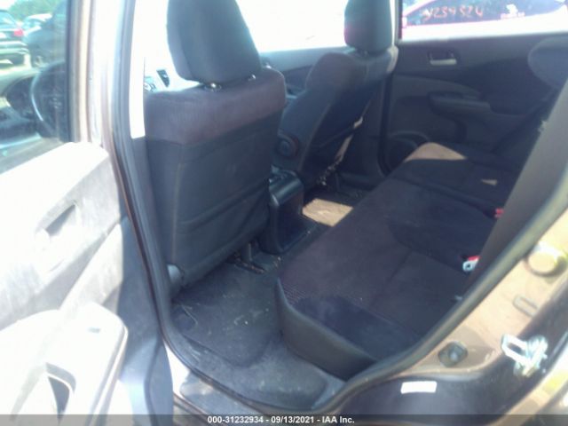 Photo 7 VIN: 5J6RM4H50CL008504 - HONDA CR-V 