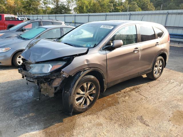 Photo 0 VIN: 5J6RM4H50CL013900 - HONDA CR-V EX 