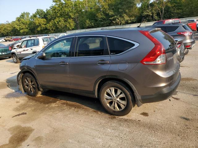 Photo 1 VIN: 5J6RM4H50CL013900 - HONDA CR-V EX 