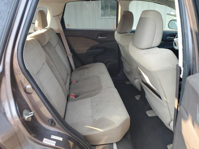 Photo 10 VIN: 5J6RM4H50CL013900 - HONDA CR-V EX 