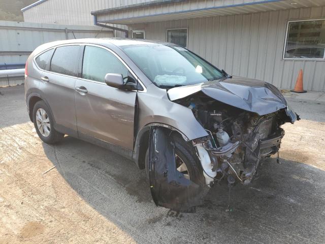 Photo 3 VIN: 5J6RM4H50CL013900 - HONDA CR-V EX 